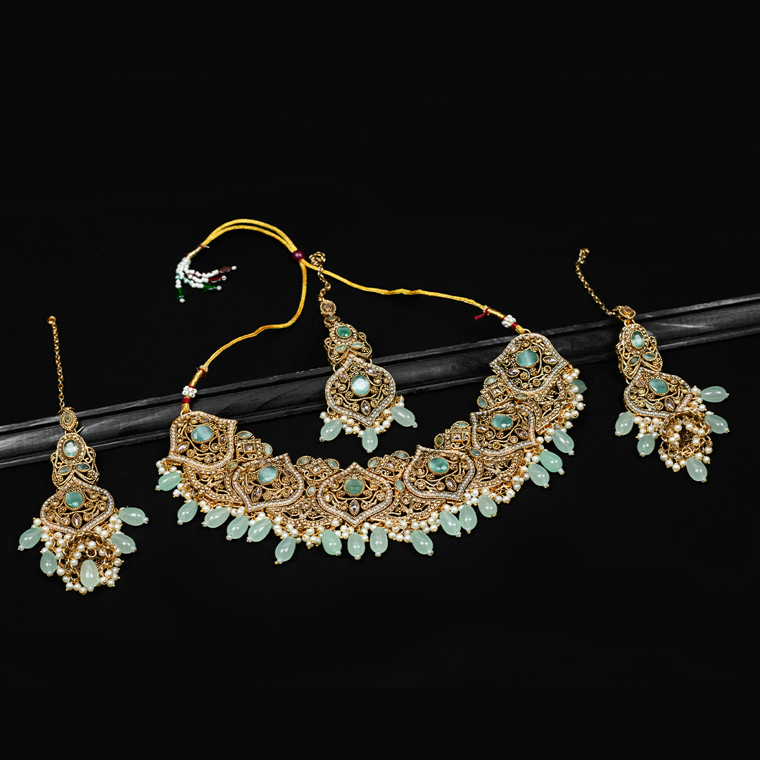 Legacy Charm Necklace Set