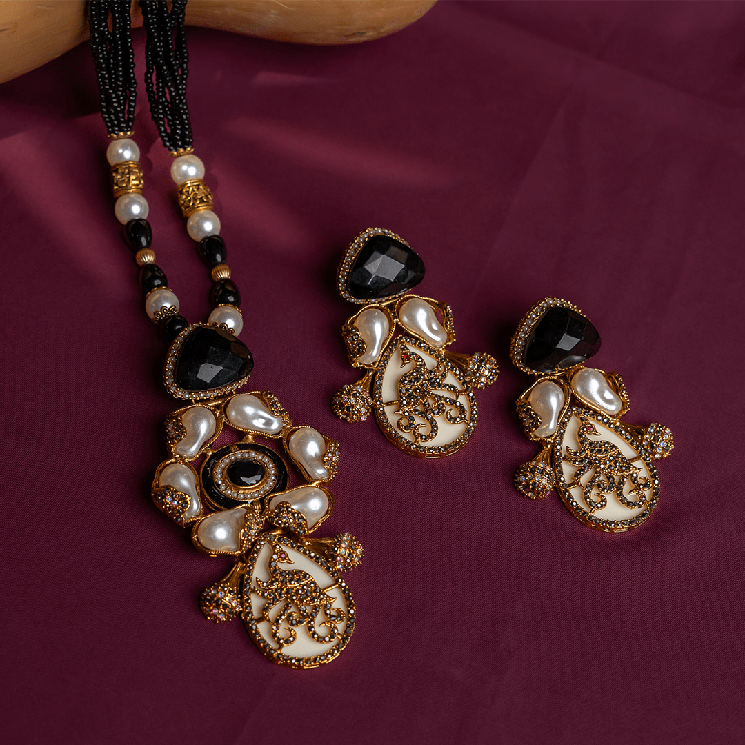 Eternal Grace Mala Set